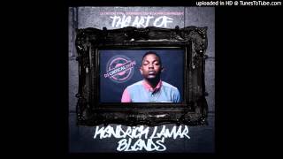 Kendrick Lamar &amp; ScHoolboy Q - 6&#39;7&quot; (DJ Critical Hype Blend)