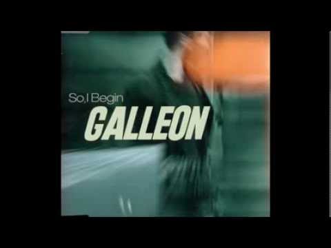 Galleon - So, I Begin (Radio Edit)