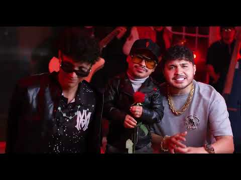 BANDIDA RETIRADA - Joan LZ, Brian Santin (Video Oficial)