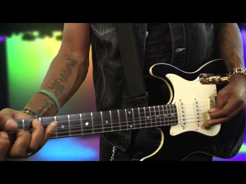 "Collateral Damage" by Pinnick Gales Pridgen