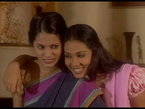 Hamare Tumhare - Hindi TV Serial - Full Ep - 21 - Pallavi Joshi, Akshay Anand, Vishal - Zee TV