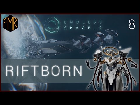 War preparations - Endless Space 2 Riftborn - #8