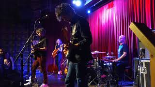 Lost in Space - Luna Live 11-04-17