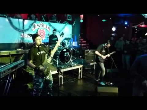 Orkestar Stozher - Christmas@SAP 2012 - Full Movie