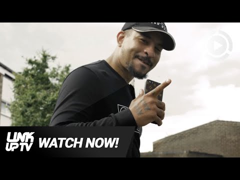 C.M - Fresh Home [Music Video] Link Up TV