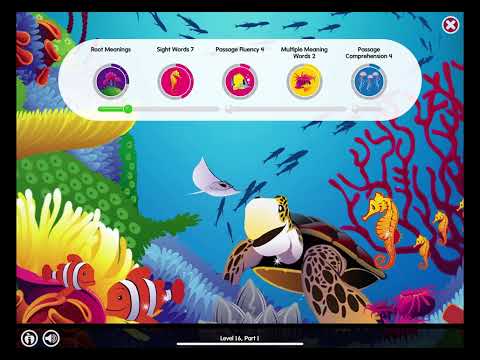 Lexia Level 16 Facts