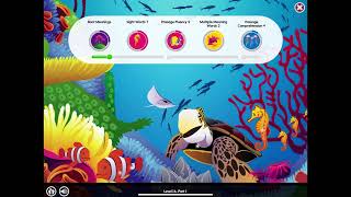 Lexia Level 16 Animal Facts