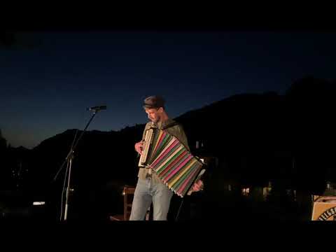 Gutenachtwalzer - Maxi Pongratz (wenn‘s Zähputzen ned so anstrengend war...)