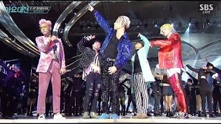Download lagu 「中字」BIGBANG – ‘LAST DANCE’ ‘에라 모르겠다 FXXK IT’ ‘뱅뱅뱅BANG BANG BANG’ in 2016 SBS Gayodaejun mp3 Download lagu 「中字」BIGBANG – ‘LAST DANCE’ ‘에라 모르겠다 FXXK IT’ ‘뱅뱅뱅BANG BANG BANG’ in 2016 SBS Gayodaejun mp3