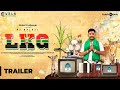 LKG Official Trailer | RJ Balaji, Priya Anand, J.K. Rithesh | Leon James | K.R. Prabhu