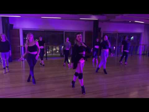 DANCE Heels Up | Beginner High Heels Classes