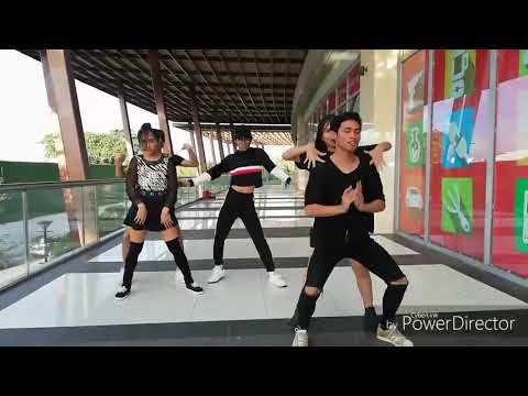 Kill this Love - BLACKPINK (BLACKQUEENS cover)