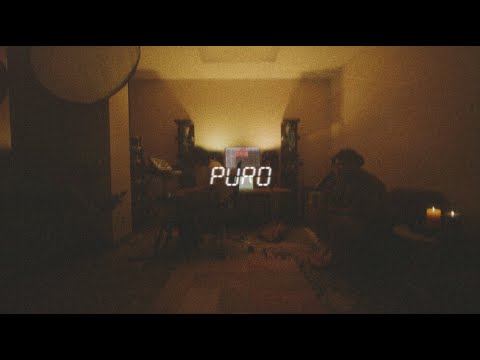 Puro - Marcos Brunet (cover by Samuel Maldonado)