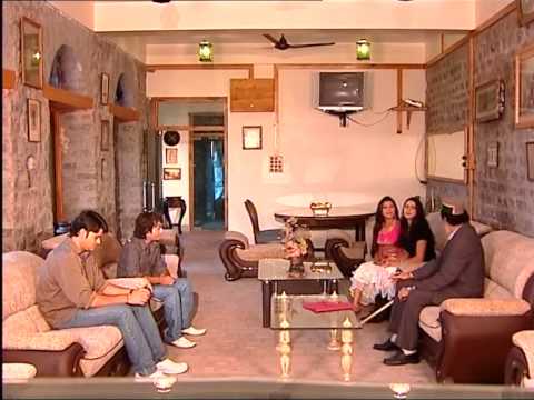 MAMLA FIT HOYI GEYA PART 1