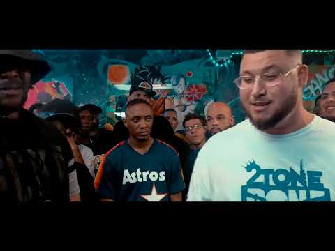 Mulla Mills vs Philly Da Genius