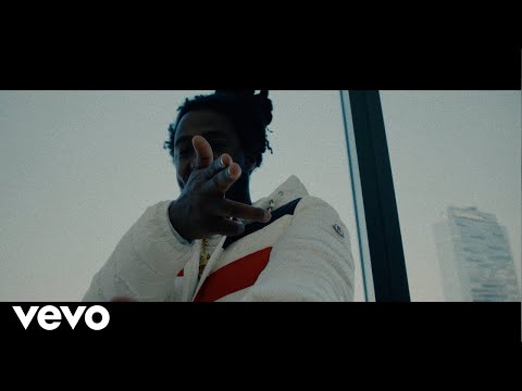 Mozzy - Body Count (Official Video) ft. King Von, G Herbo