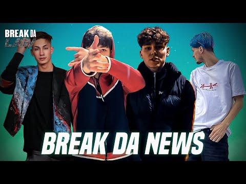 BreakDaNewz - Bvcovia a lansat "Kira"