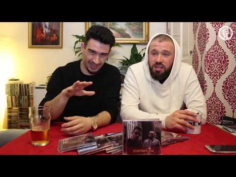 Kontraflow - на контра на всички и всичко