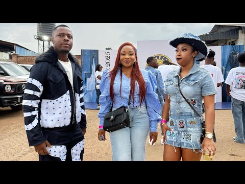 Pokello Launch in Mbare ;Interviews with Pokello, Killer T,Kim Richards,Yahya & Allen,Kikky,Tamy etc