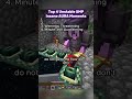 Unstable SMP Top 4 Insane Aura Moments