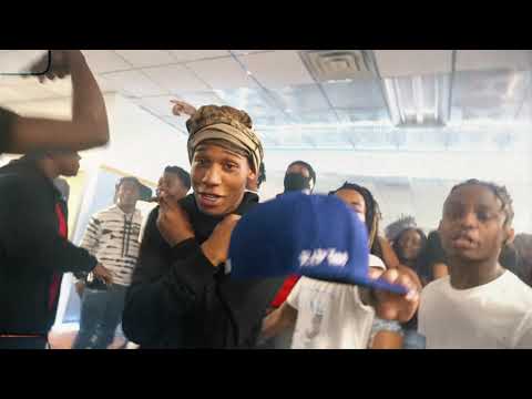 Lil Mello - On Syte (Shotby@Willvisuals7x )