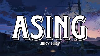 Download lagu Asing - Juicy Luicy ( lirik lagu ) mp3 Download lagu Asing - Juicy Luicy ( lirik lagu ) mp3