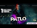 PATLO Official Video Jasmine Sandlas Latest Punjabi 2023 Jasmine Sandlas Music Pro Media