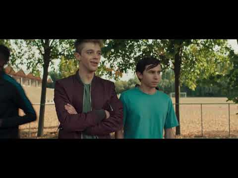 trailer