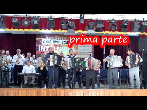 Întâlnirea LEVIȚILOR  din Banat și Crișana *DINIAȘ - Timiș.-prima parte-