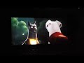 DC League Of Super Pets Post Credit Scene