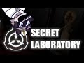 boo | SCP: Secret Laboratory | #live #gaming
