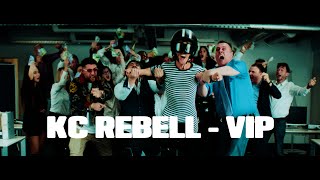 KC Rebell - VIP (prod. by CLAY, Linho)
