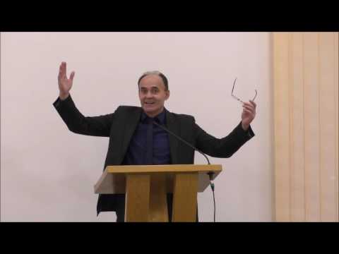 Credința  adevărată  - Pastor  Marcel Bota - 11.03.2017