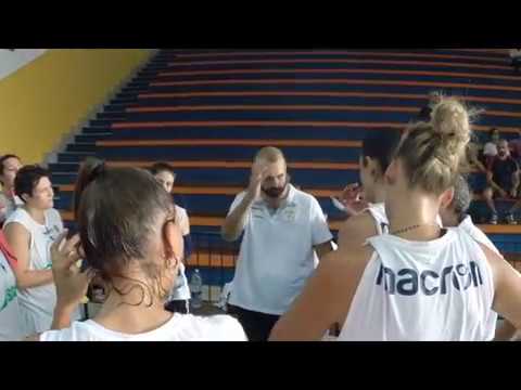 La Seap Aragona batte a Catania la Sifi Kondor