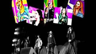 wonderland -  nothing moves me anymore