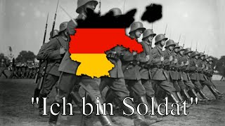 &quot;Ich bin Soldat&quot; - German Peace Song