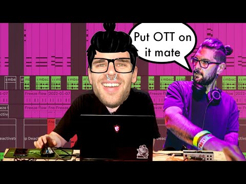 Ableton Tricks I Learned From Remixing Mr. Bill