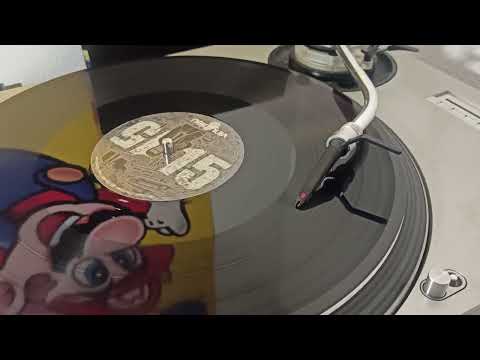 Numéro Bleu - Grandview (Vinylbleu 15)