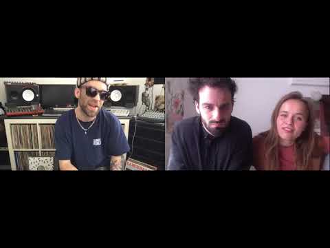 JazzBetween Us: Music & Dance //EVM128 (London, UK)