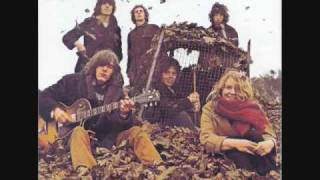 Fairport Convention - Tale In Hard Time