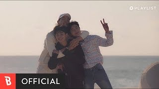 [M/V] MeloMance(멜로망스) - Glass(유리)