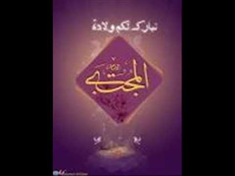 ⁣مقطوعة في الصلوات المحمدية + قصيدة حسنية