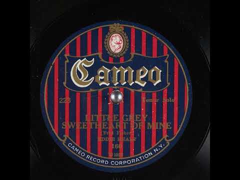 Little Grey Sweetheart of Mine - Eddie Healy