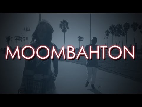 Antonio Fresco Show #33 - Moombahton Global Bass Mix 2018