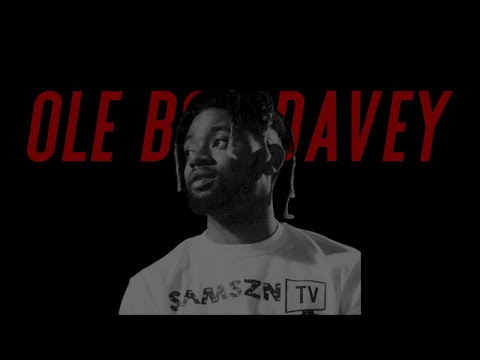 Ole Boy Davey - Ambitions (1 Hour / Instrumental)