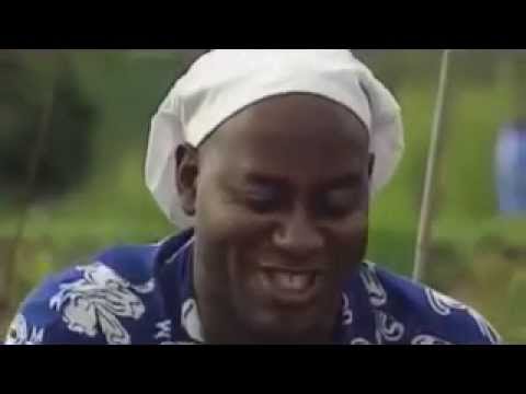 Ainsley Harriot - Banana