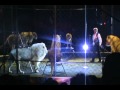 Seven Lionesses And One Ringling Bros Human