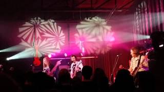 The Sword - Suffer No Fools / Hammer of Heaven