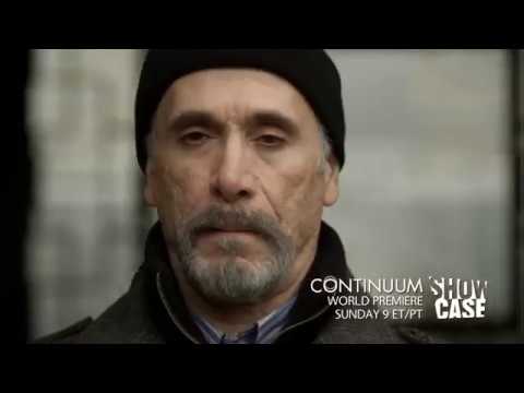 Continuum Official Trailer thumbnail