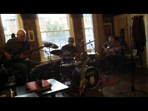 Soft Winds Quartet. A Latin. .Orpheus. The Jolly Coopers Pub